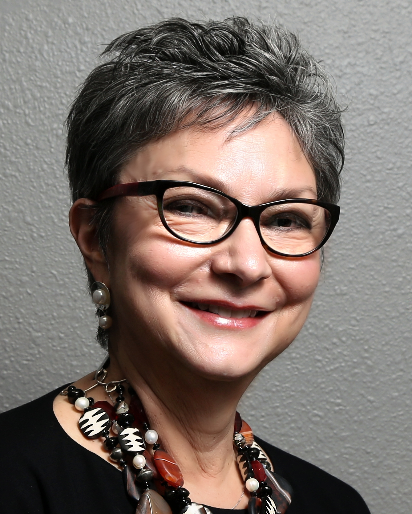 Janet Ferris